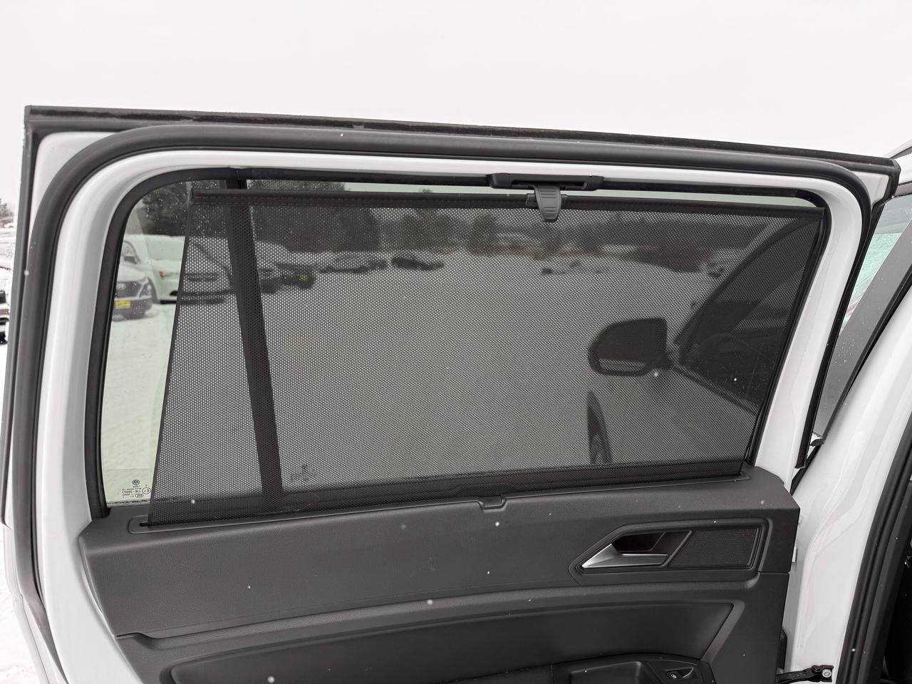 2021 Volkswagen Atlas 2.0 TSI Highline 4dr All-Wheel Drive 4MOTION Photo