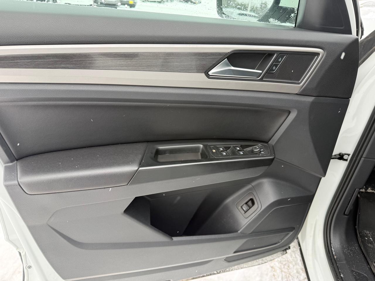 2021 Volkswagen Atlas 2.0 TSI Highline 4dr All-Wheel Drive 4MOTION Photo