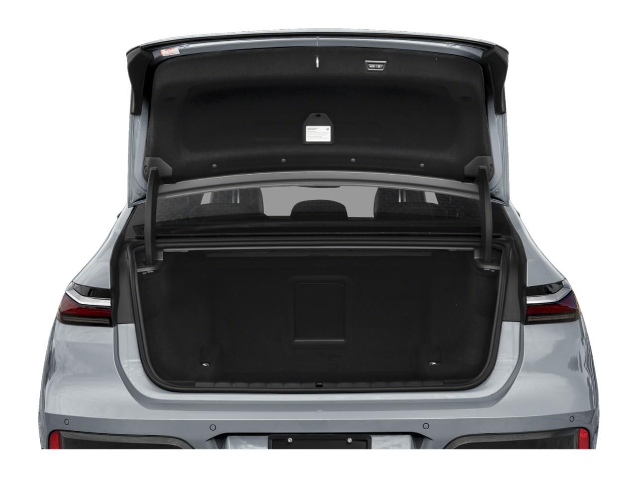 2026 BMW 760 i xDrive 4dr All-Wheel Drive Sedan Photo