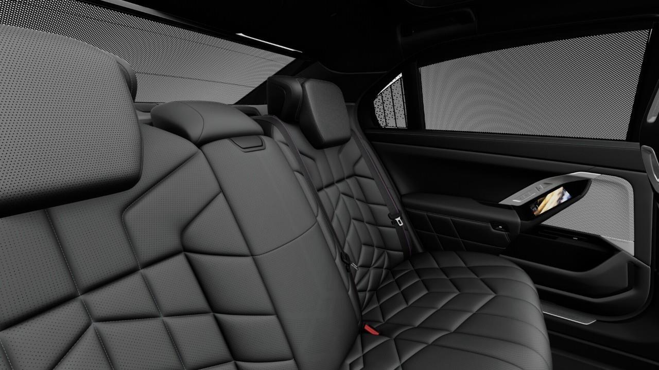 2026 BMW 760 i xDrive 4dr All-Wheel Drive Sedan Photo