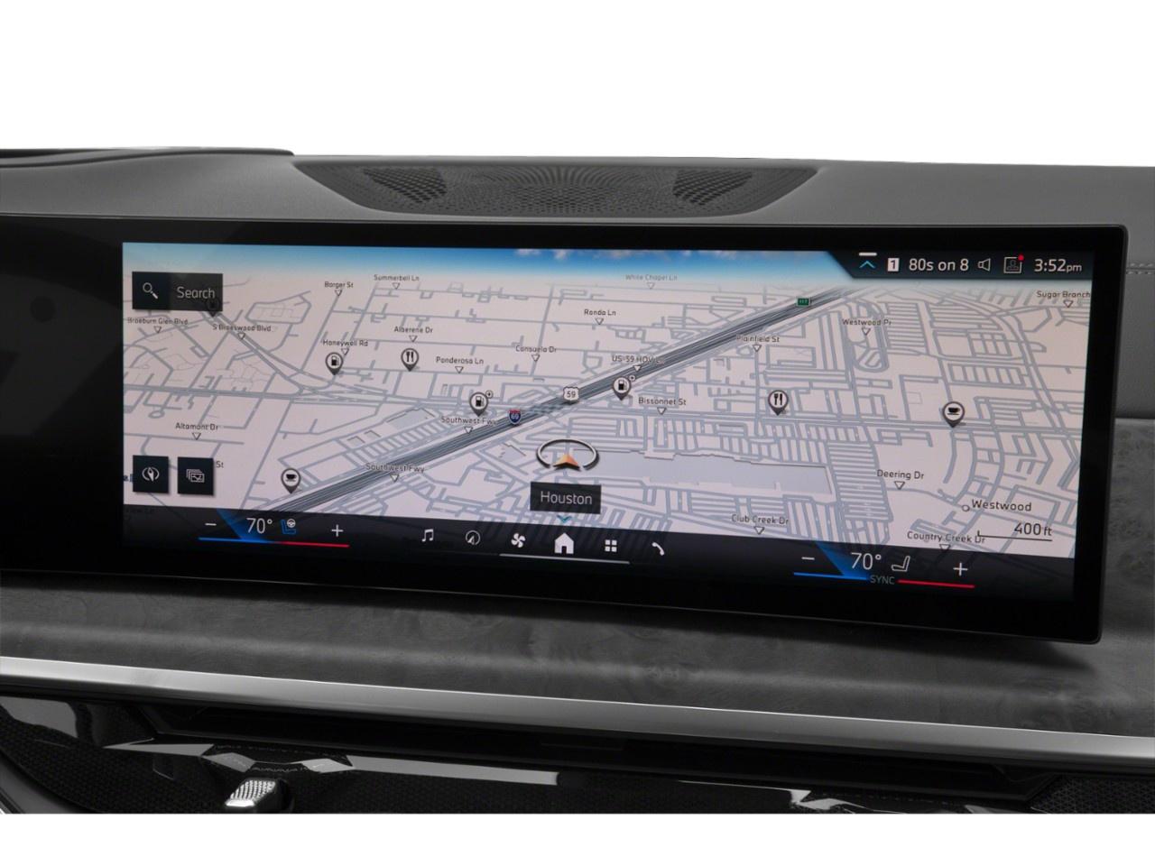 2026 BMW X7 xDrive40i Sports Activity Vehicle Photo