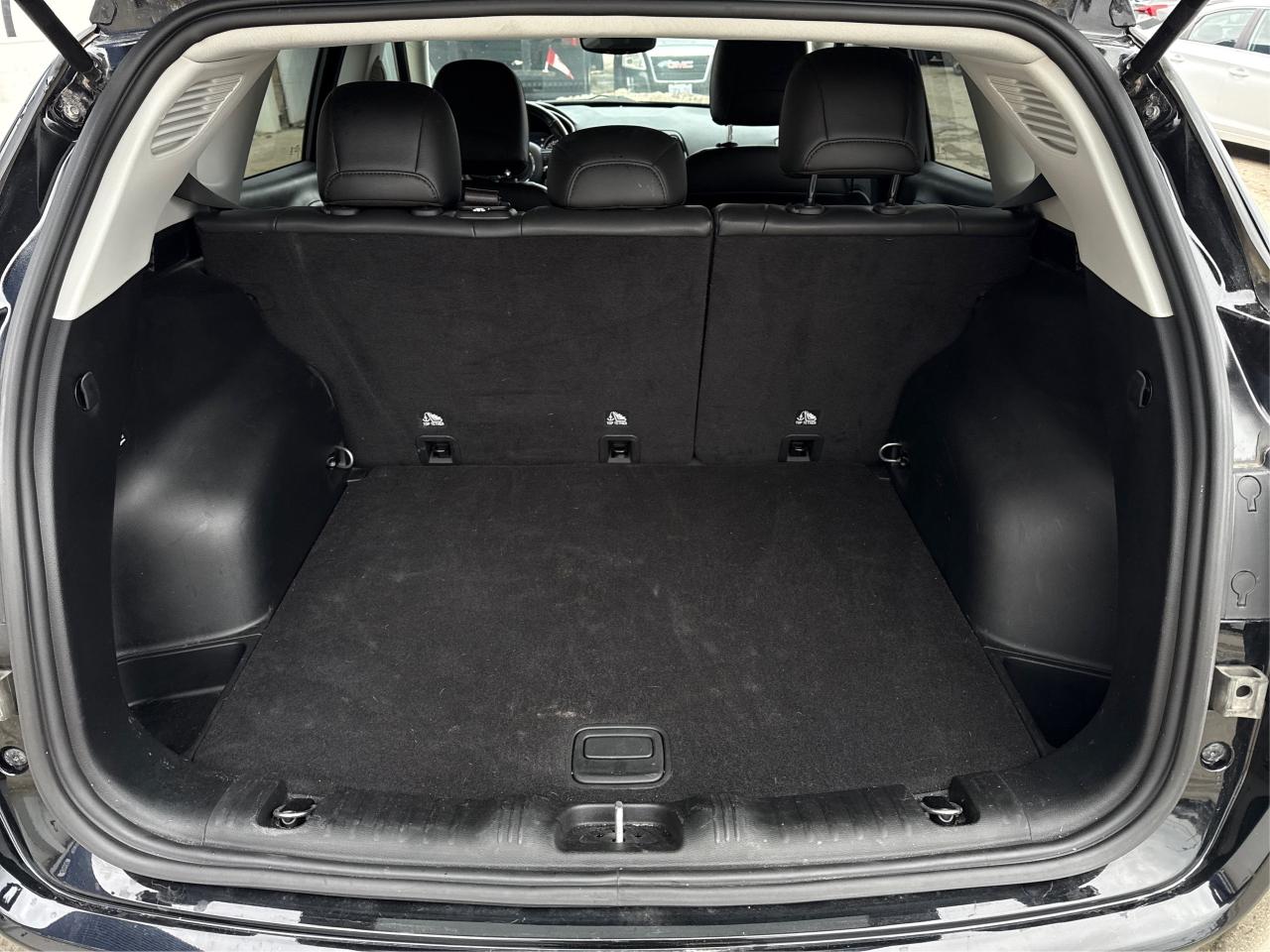 2021 Jeep Compass AWD LEATHER HEATED SEATS WE FINANCE ALL CREDIT! Photo