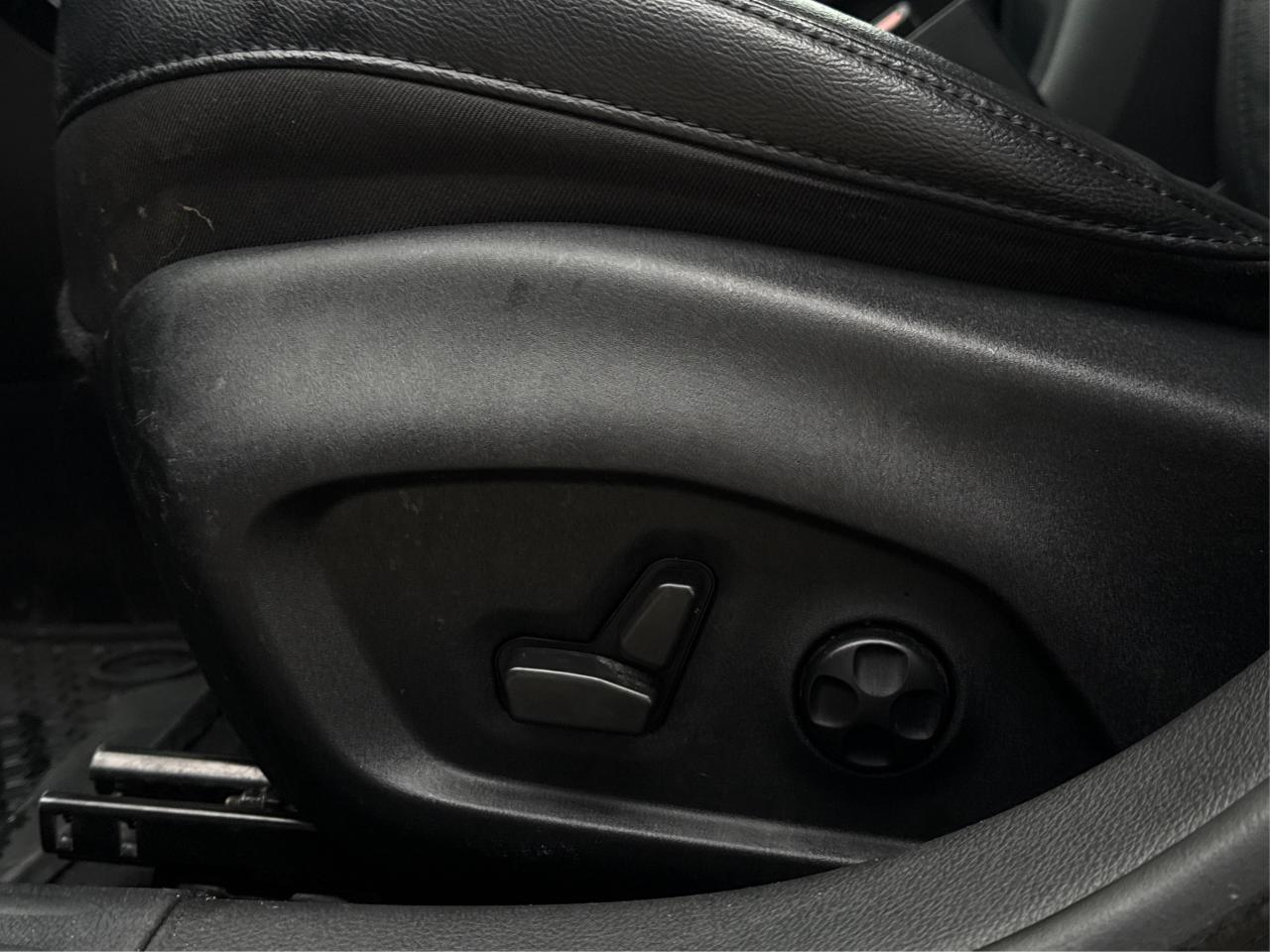 2021 Jeep Compass AWD LEATHER HEATED SEATS WE FINANCE ALL CREDIT! Photo