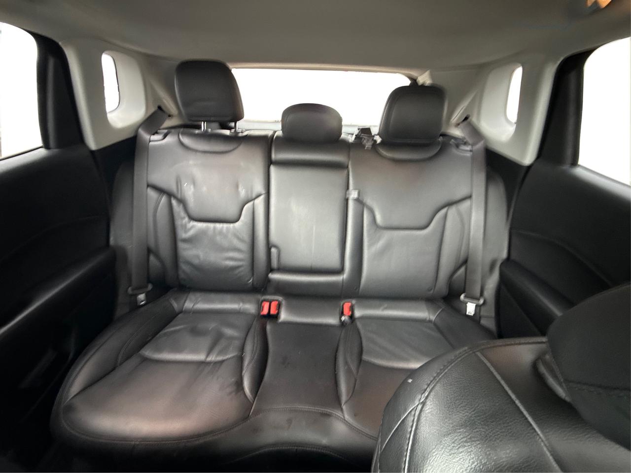 2021 Jeep Compass AWD LEATHER HEATED SEATS WE FINANCE ALL CREDIT! Photo