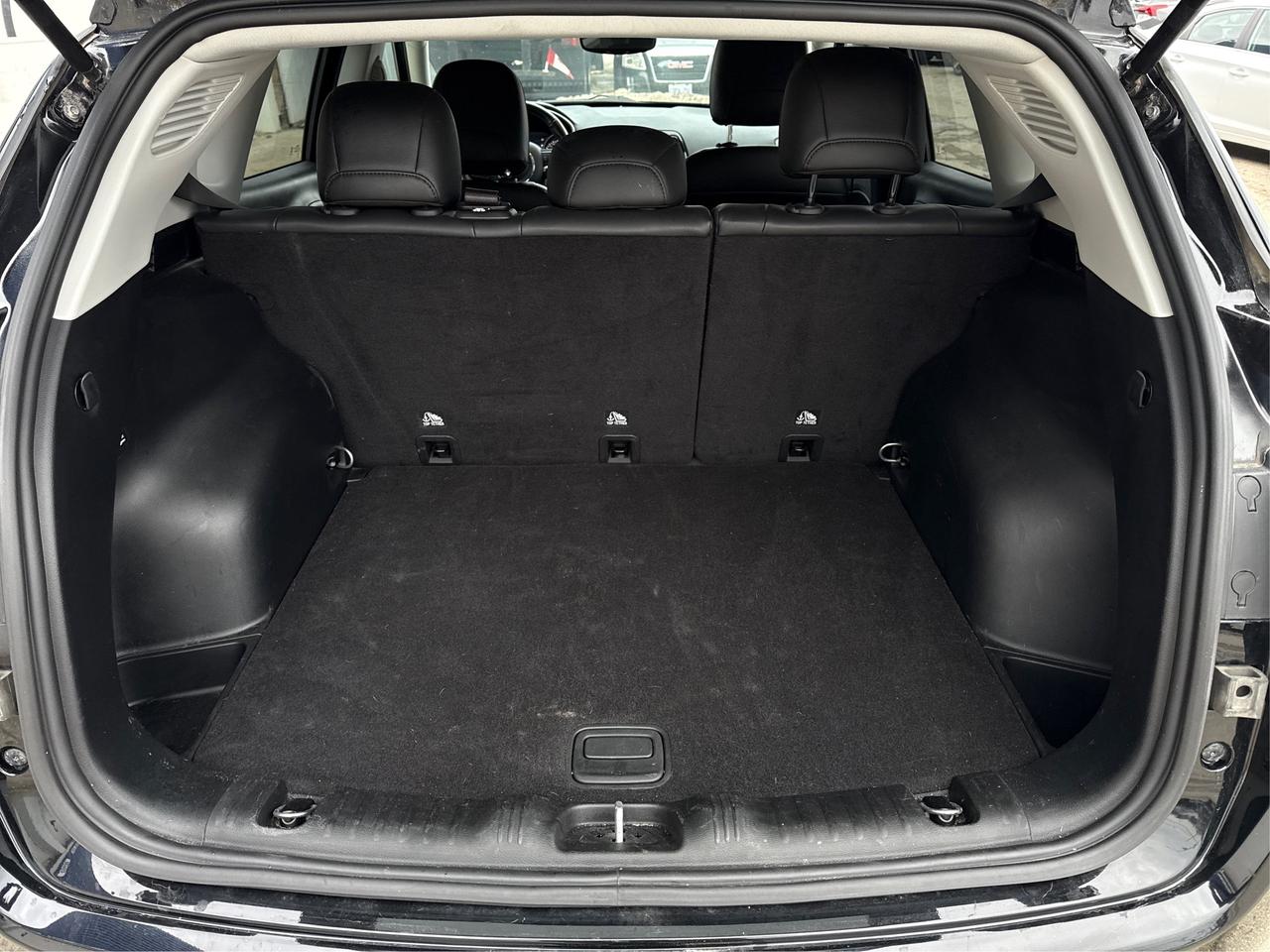 2021 Jeep Compass AWD LEATHER HEATED SEATS WE FINANCE ALL CREDIT! Photo