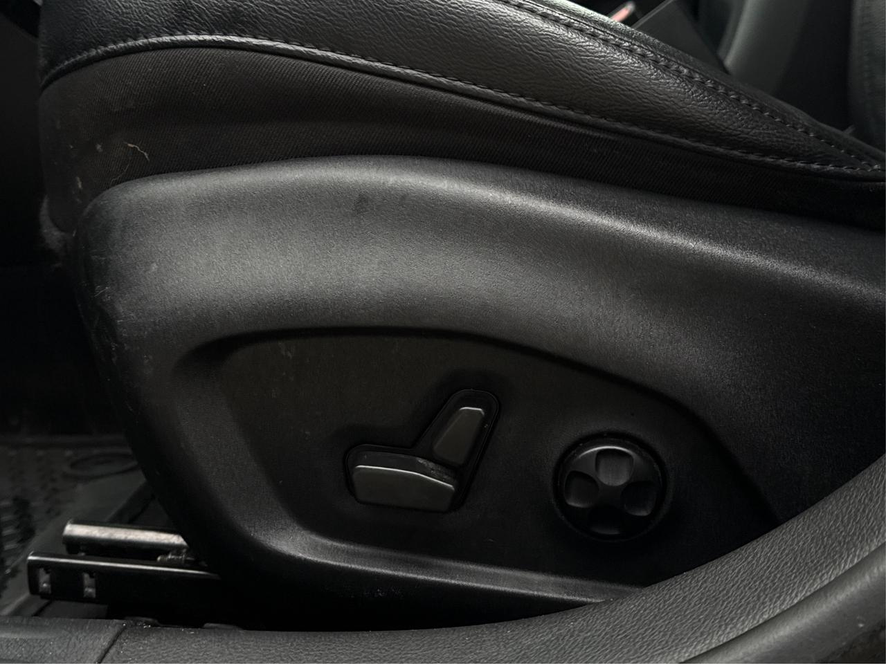 2021 Jeep Compass AWD LEATHER HEATED SEATS WE FINANCE ALL CREDIT! Photo