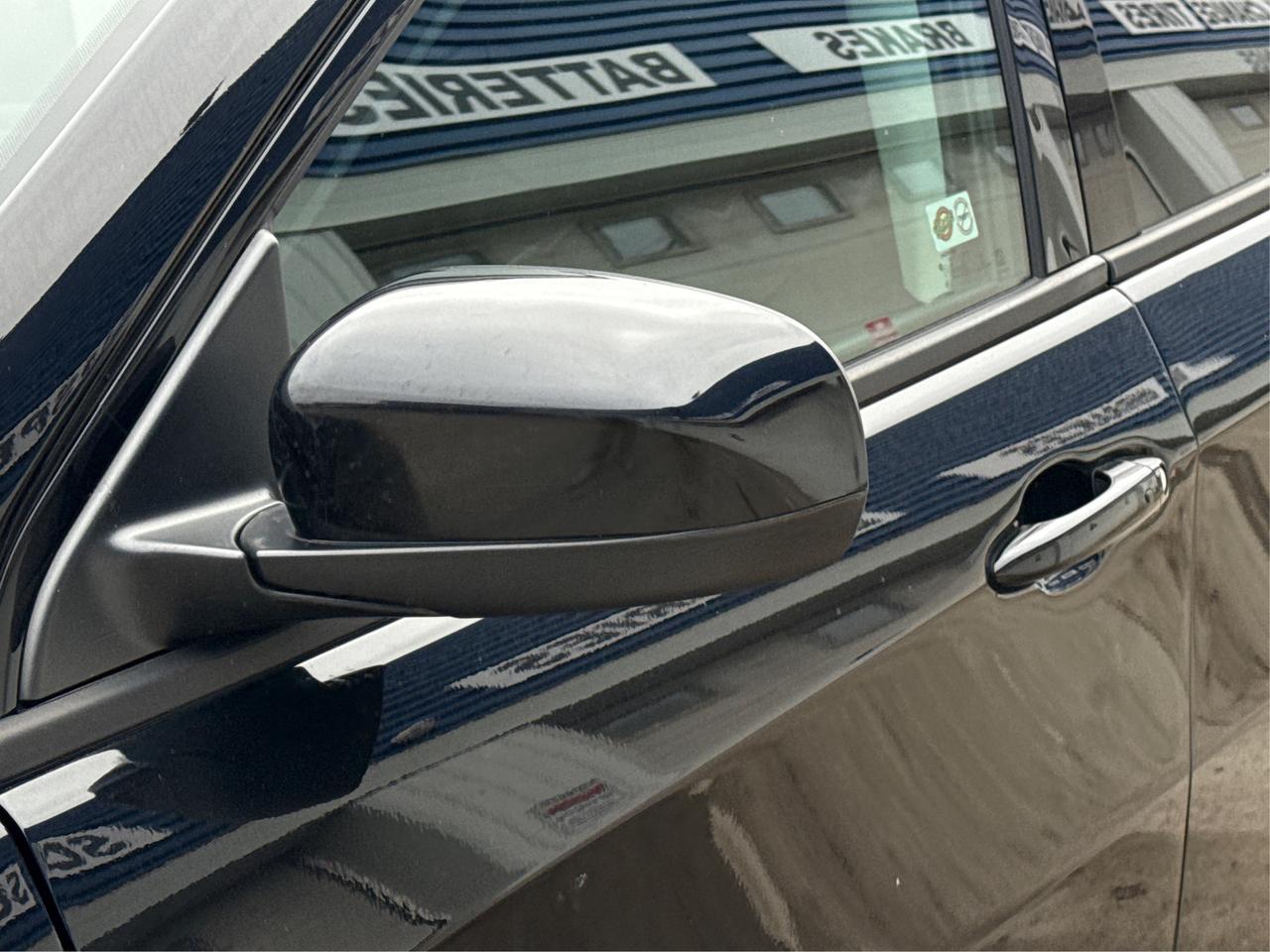 2021 Jeep Compass AWD LEATHER HEATED SEATS WE FINANCE ALL CREDIT! Photo