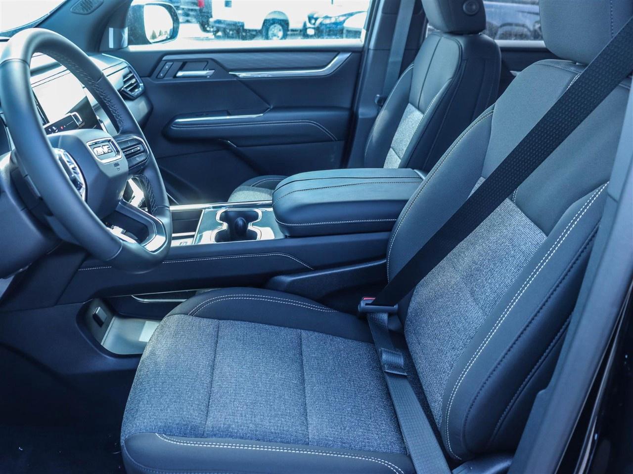 2026 GMC Acadia AWD Elevation Photo