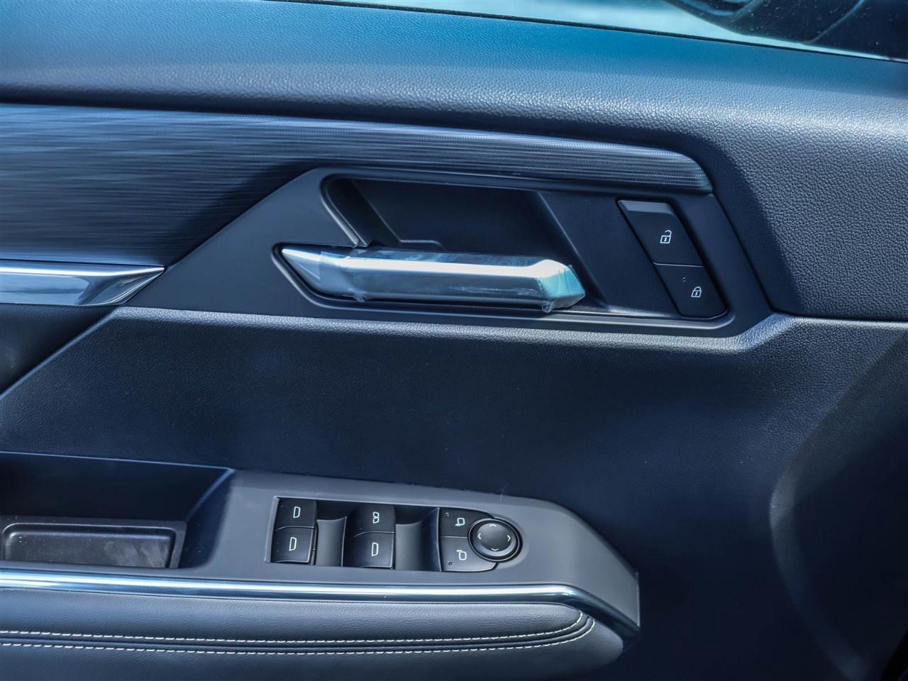 2026 GMC Acadia AWD Elevation Photo