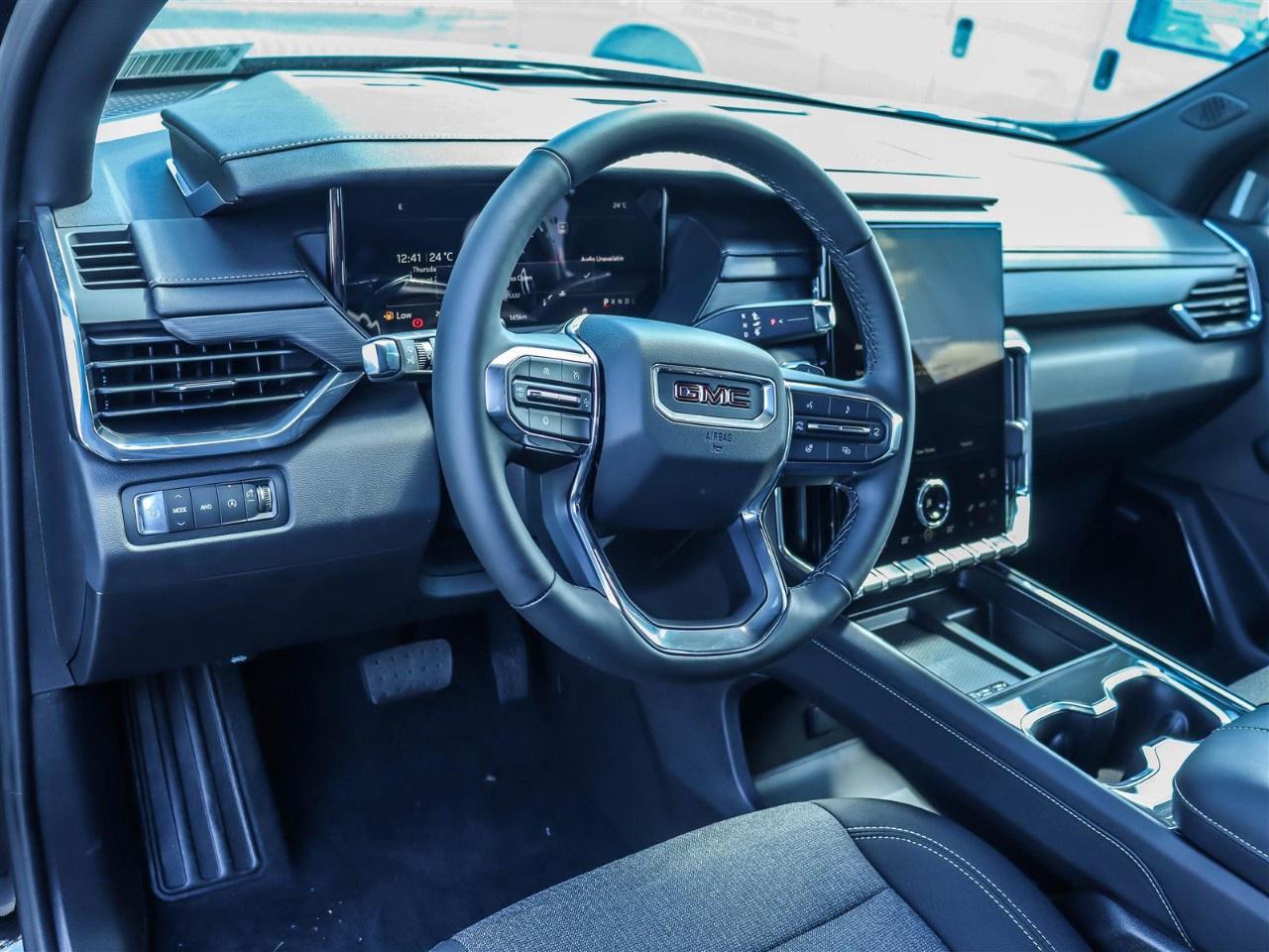 2026 GMC Acadia AWD Elevation Photo