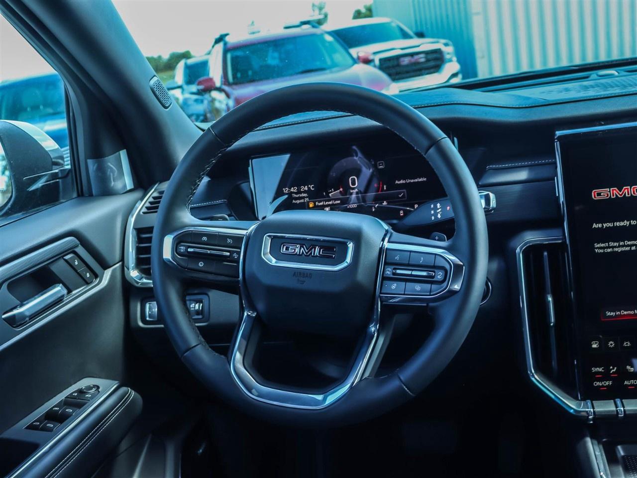 2026 GMC Acadia AWD Elevation Photo