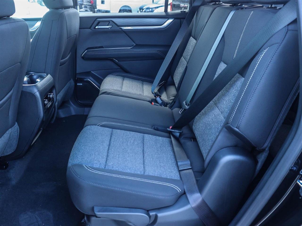 2026 GMC Acadia AWD Elevation Photo