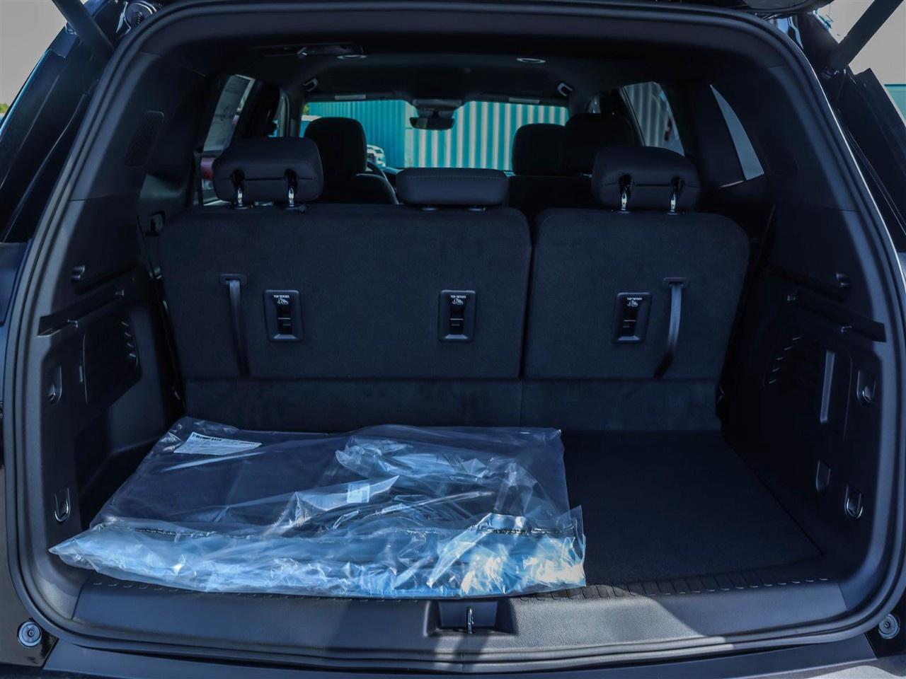 2026 GMC Acadia AWD Elevation Photo