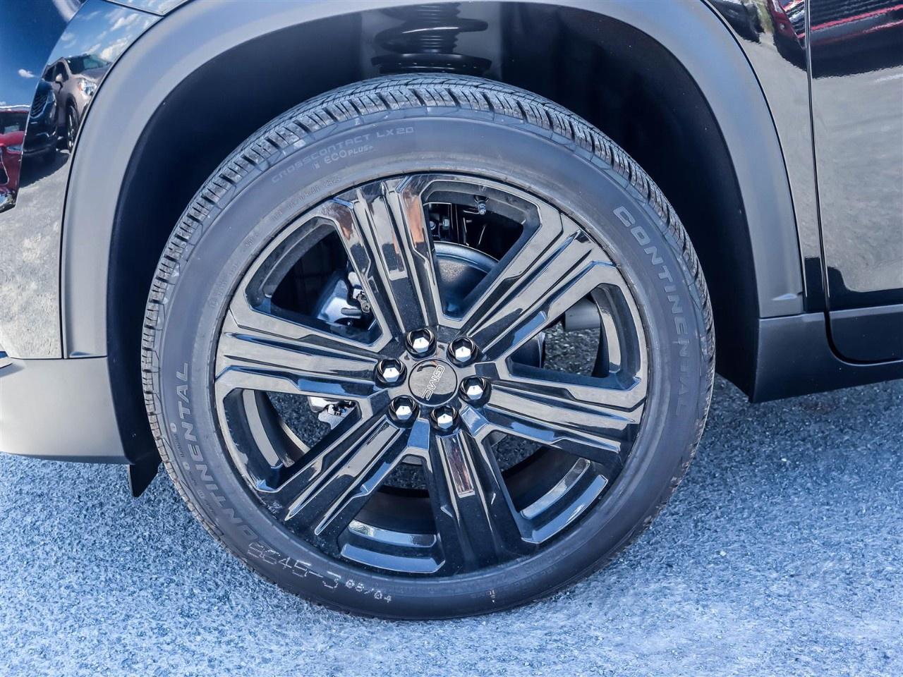 2026 GMC Acadia AWD Elevation Photo