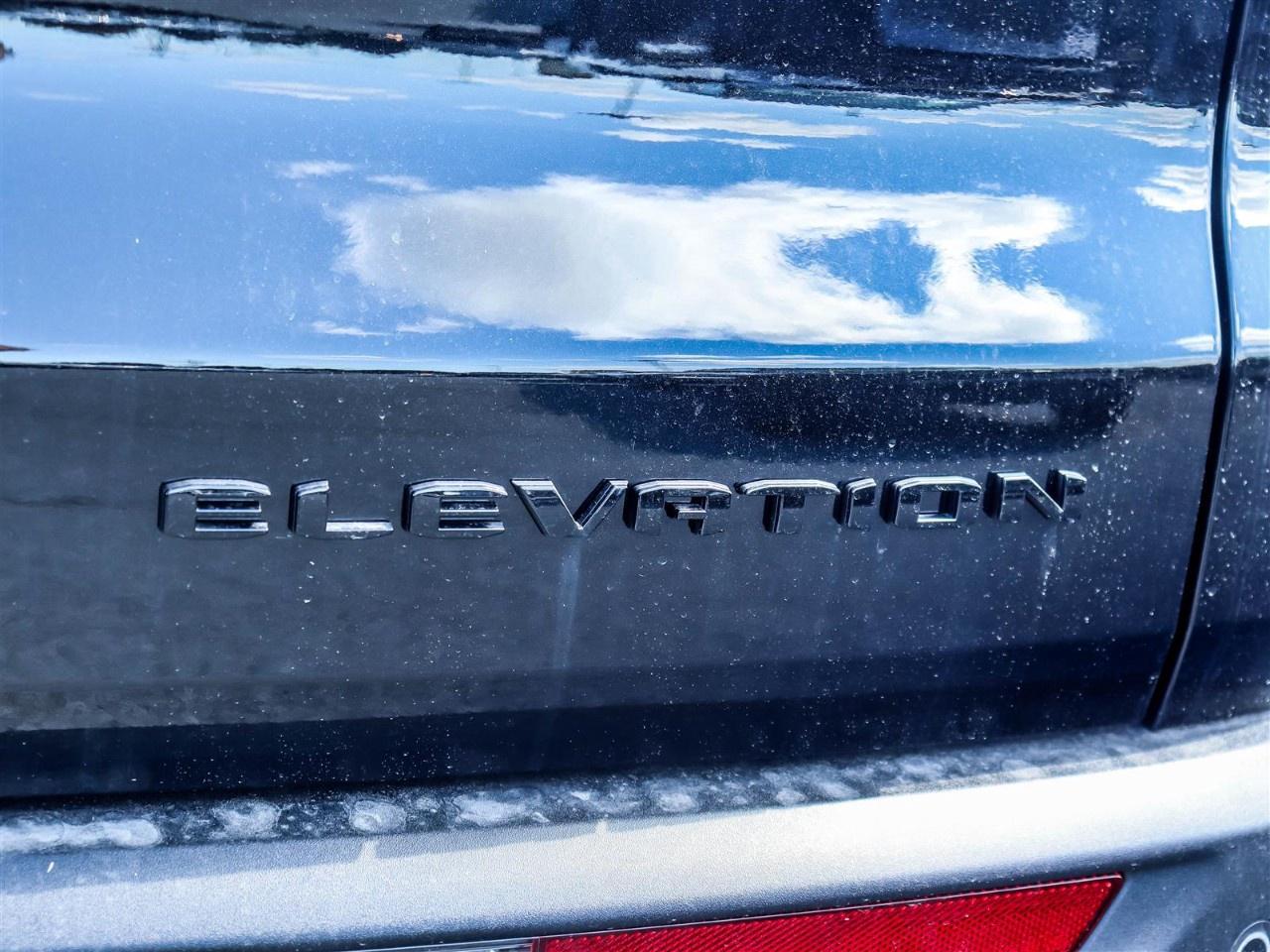 2026 GMC Acadia AWD Elevation Photo