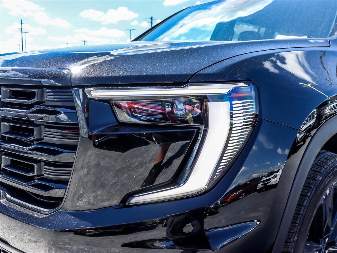 2026 GMC Acadia AWD Elevation Photo