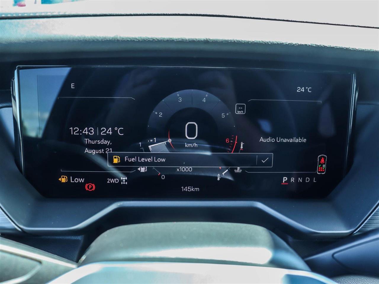 2026 GMC Acadia AWD Elevation Photo