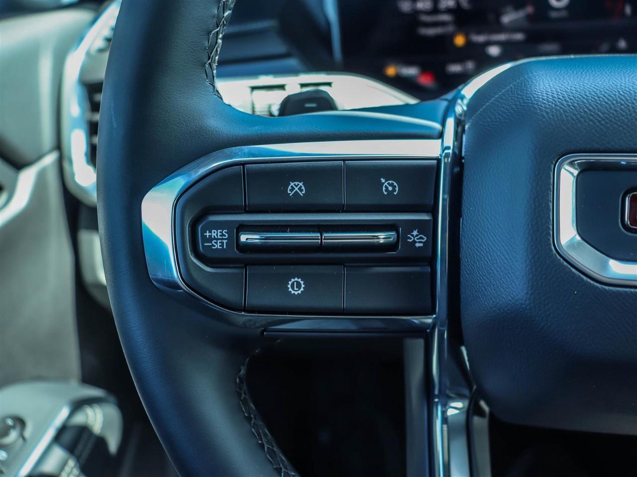 2026 GMC Acadia AWD Elevation Photo