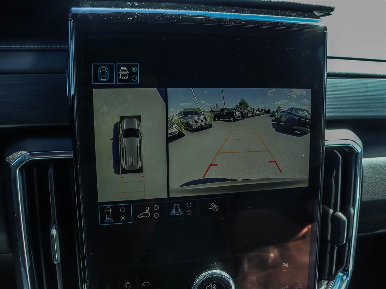 2026 GMC Acadia AWD Elevation Photo