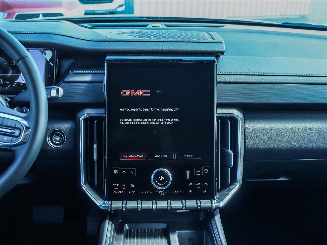 2026 GMC Acadia AWD Elevation Photo