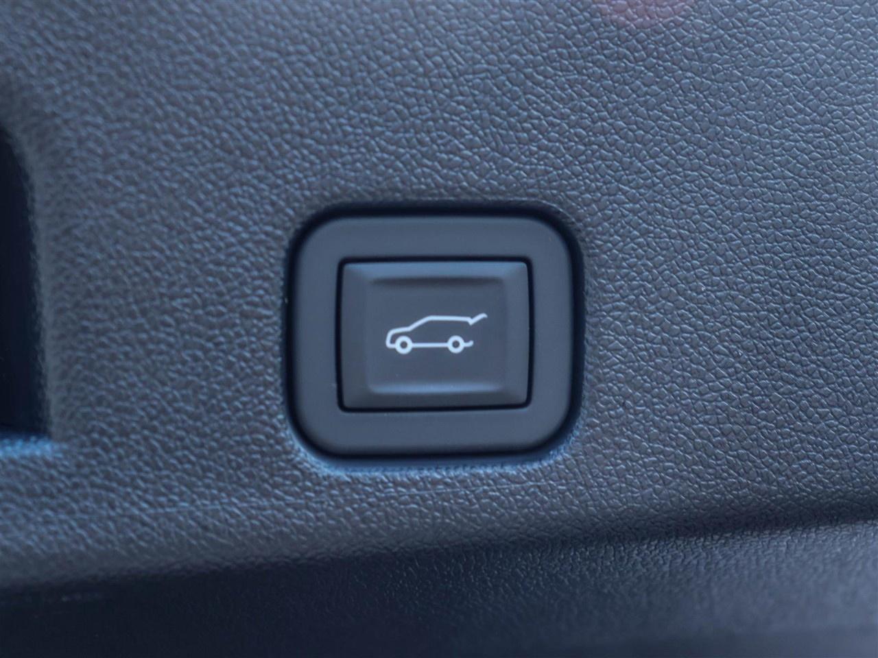 2026 GMC Acadia AWD Elevation Photo