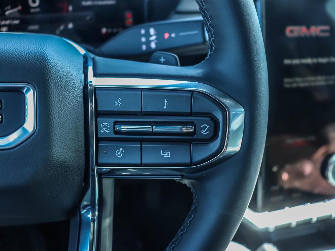 2026 GMC Acadia AWD Elevation Photo