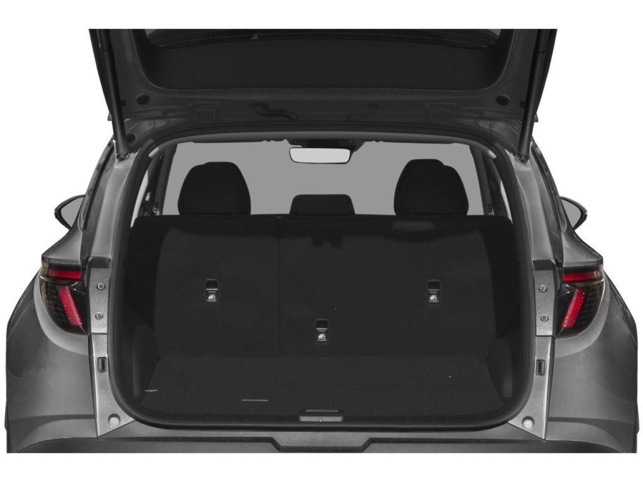 2022 Hyundai Tucson Hybrid Luxury 4dr All-Wheel Drive Photo