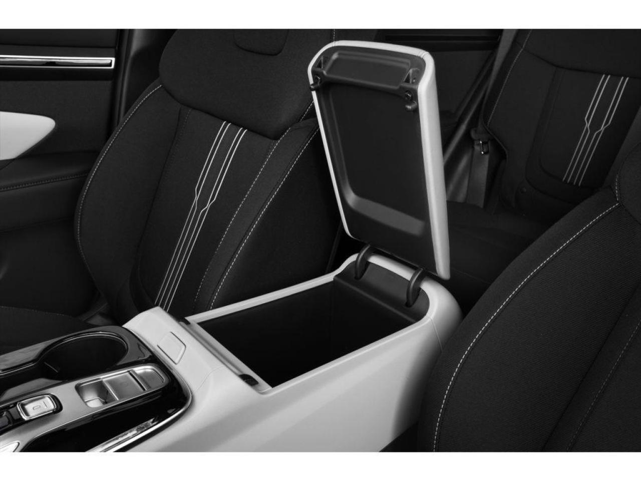 2022 Hyundai Tucson Hybrid Luxury 4dr All-Wheel Drive Photo