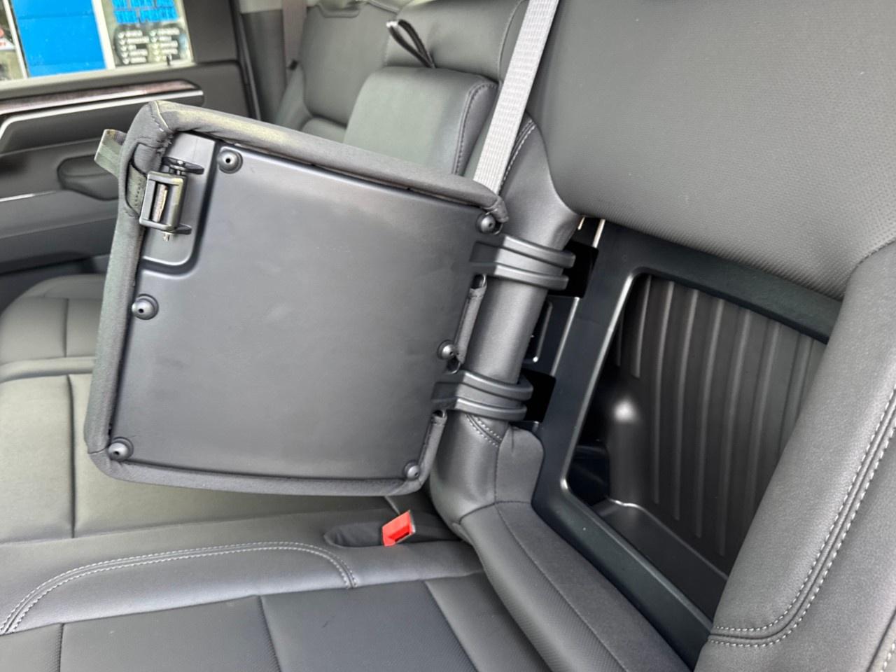 2026 Chevrolet SILVERADO 2500HD 4WD Crew Cab Standard Box LTZ Photo