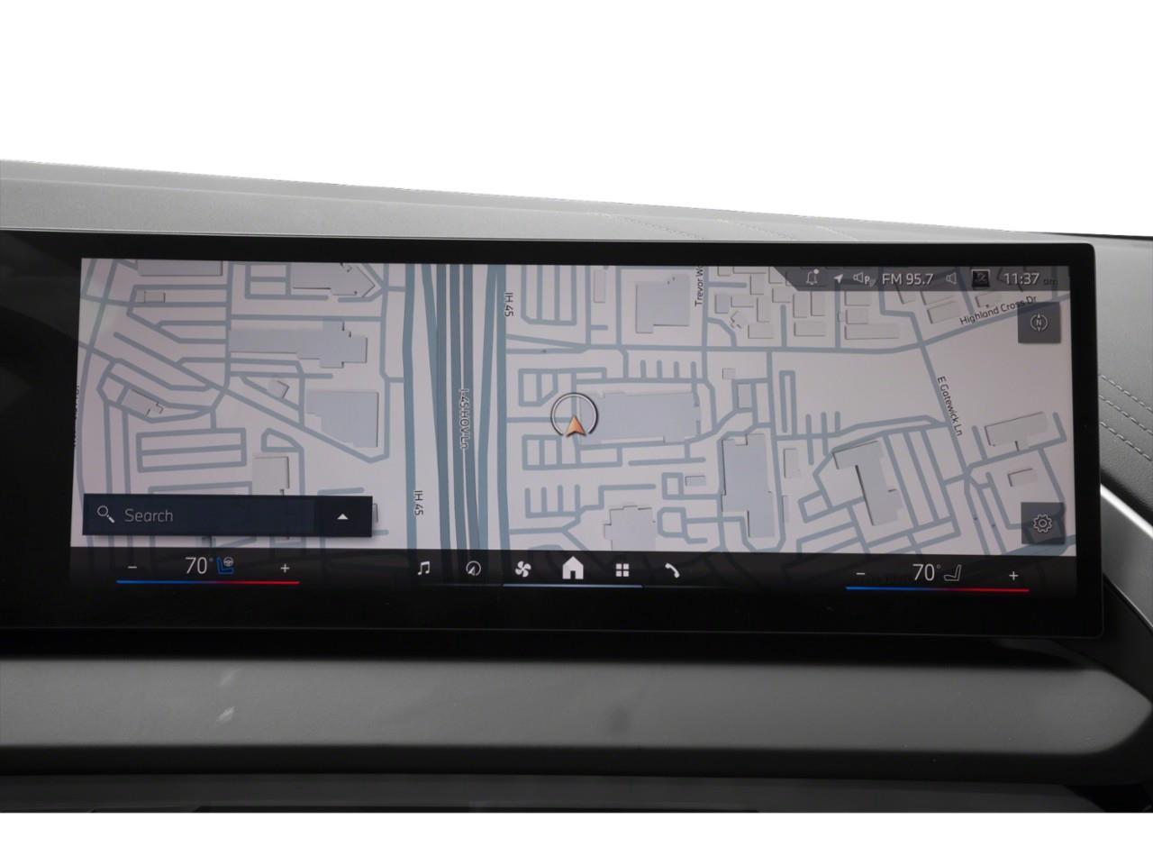 2026 BMW X3 30 xDrive 4dr All-Wheel Drive Sports Activity Vehicle Photo