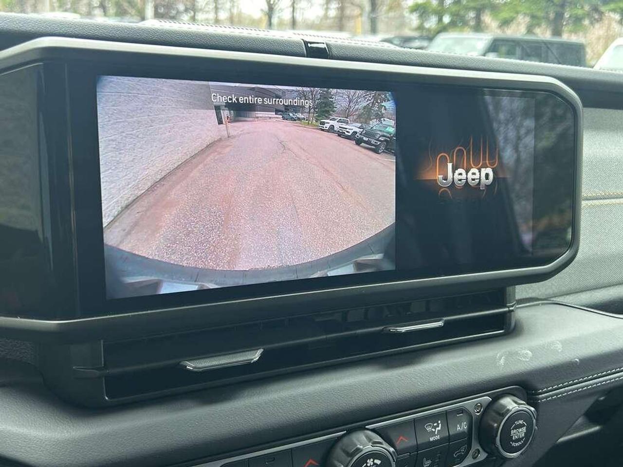 2026 Jeep Wrangler SAHARA 4DR 4X4 Photo