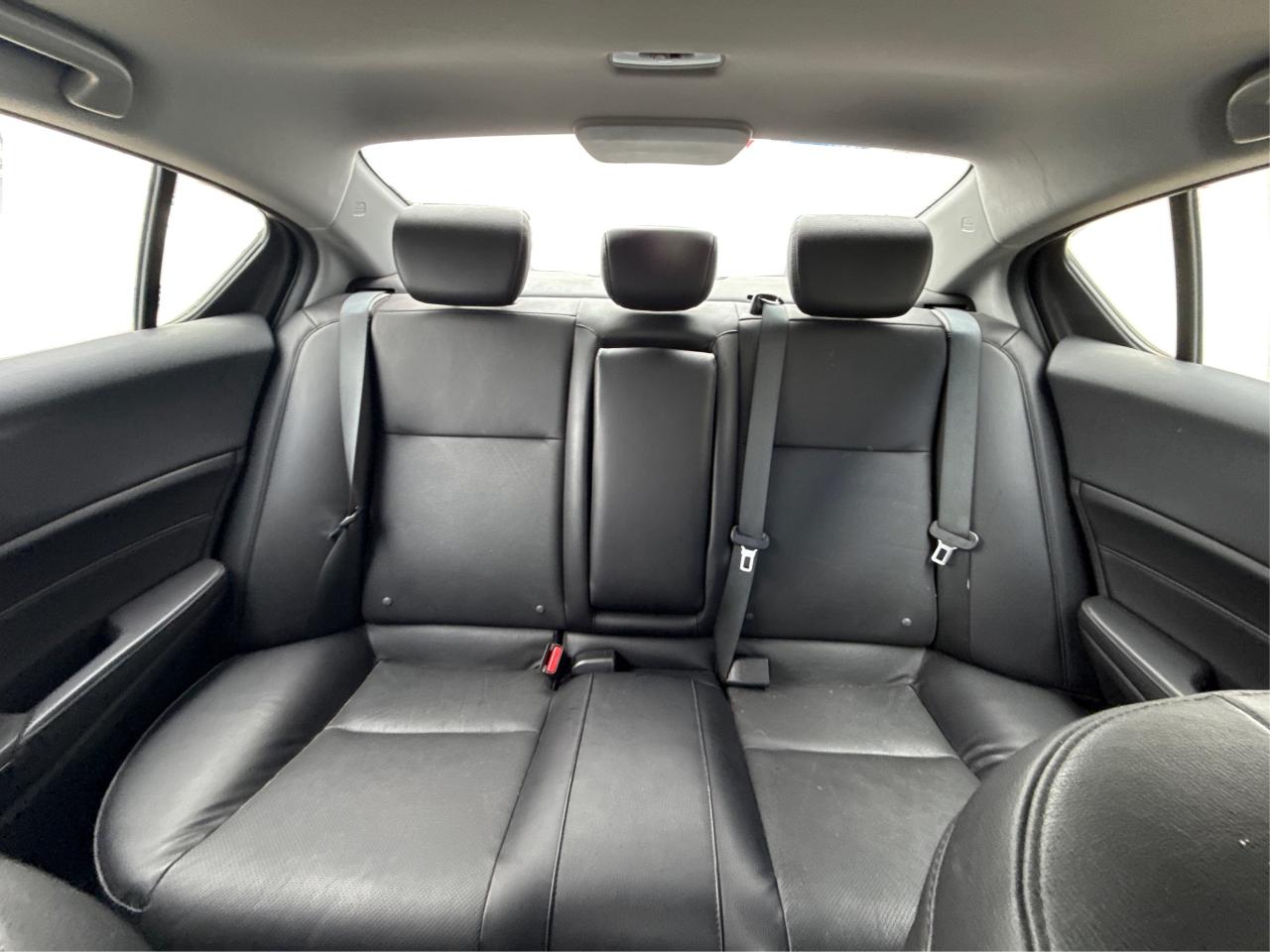 2018 Acura ILX LEATHER SUNROOF HEATED SEATS WE FINANCE ALL CREDIT Photo