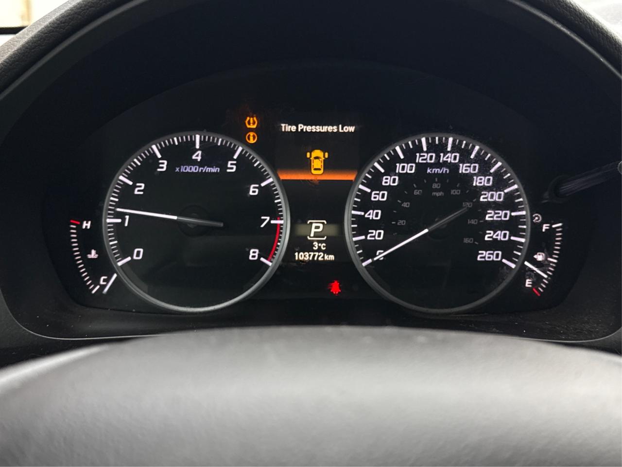 2018 Acura ILX LEATHER SUNROOF HEATED SEATS WE FINANCE ALL CREDIT Photo