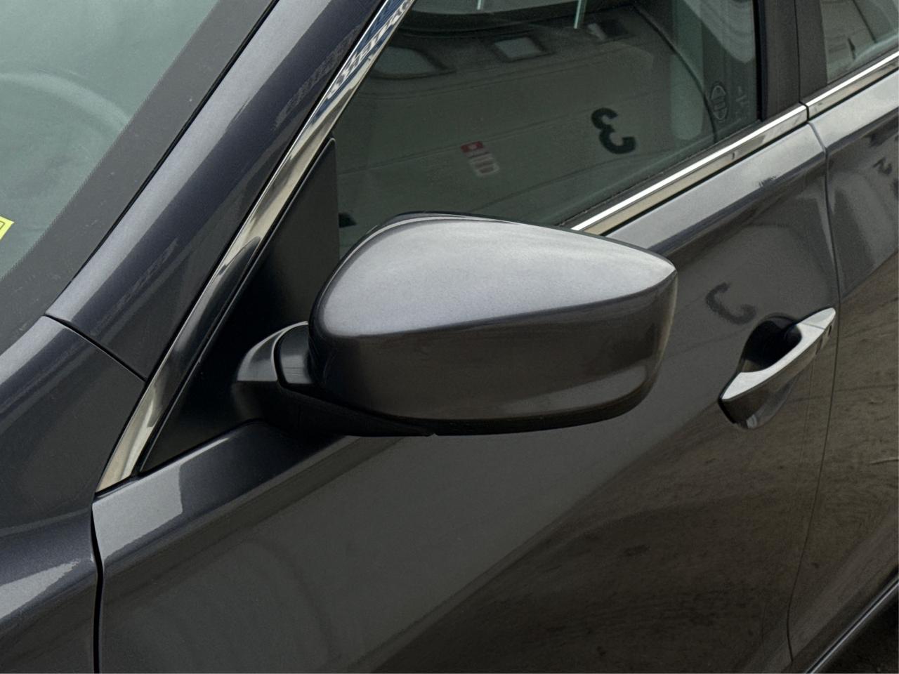 2018 Acura ILX LEATHER SUNROOF HEATED SEATS WE FINANCE ALL CREDIT Photo