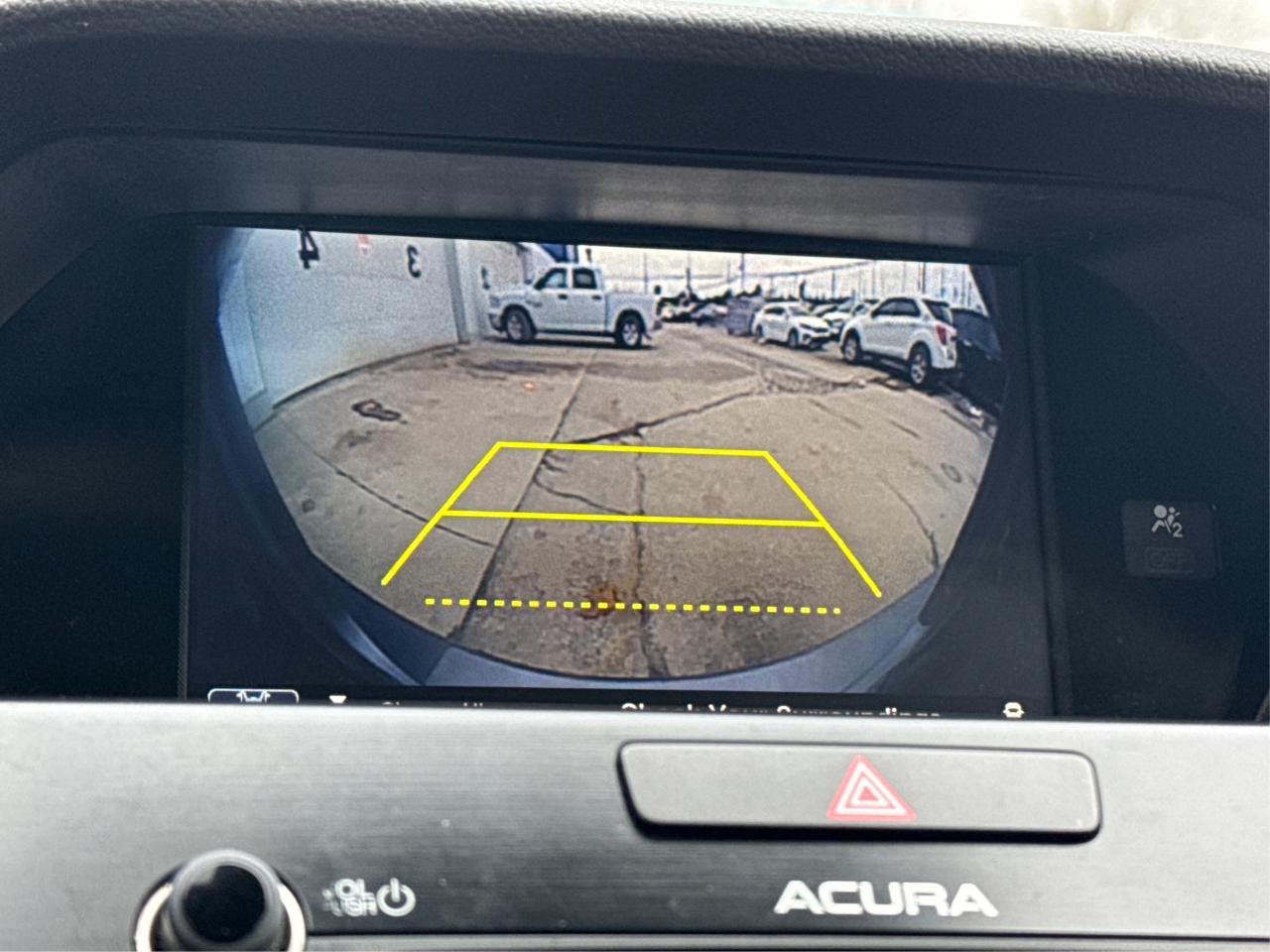 2018 Acura ILX LEATHER SUNROOF HEATED SEATS WE FINANCE ALL CREDIT Photo