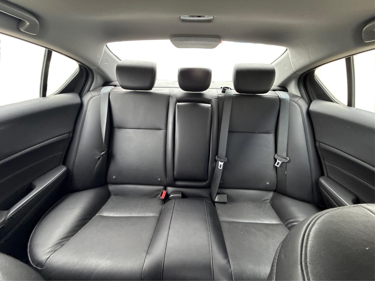 2018 Acura ILX LEATHER SUNROOF HEATED SEATS WE FINANCE ALL CREDIT Photo