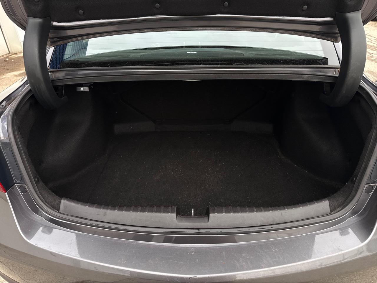 2018 Acura ILX LEATHER SUNROOF HEATED SEATS WE FINANCE ALL CREDIT Photo