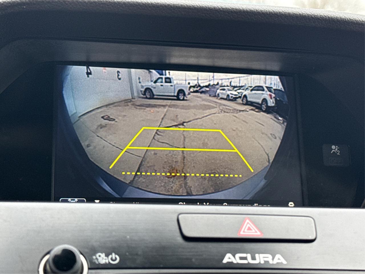 2018 Acura ILX LEATHER SUNROOF HEATED SEATS WE FINANCE ALL CREDIT Photo