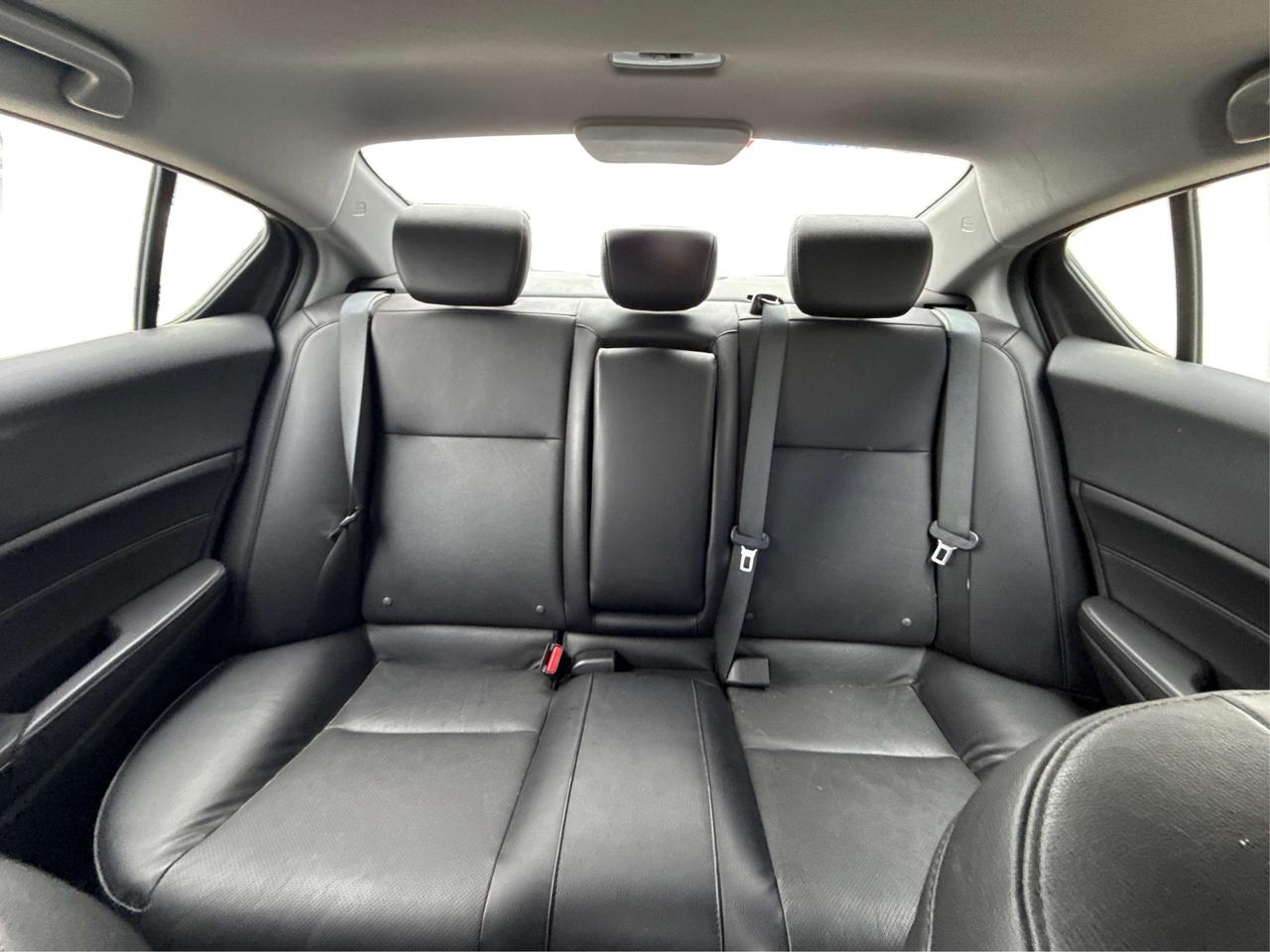 2018 Acura ILX CERTIFIED LEATHER SUNROOF NAV WE FINANCE ALL CRDT Photo
