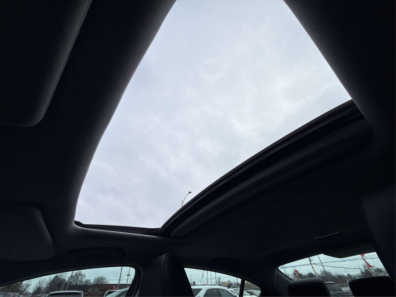 2018 Acura ILX CERTIFIED LEATHER SUNROOF NAV WE FINANCE ALL CRDT Photo