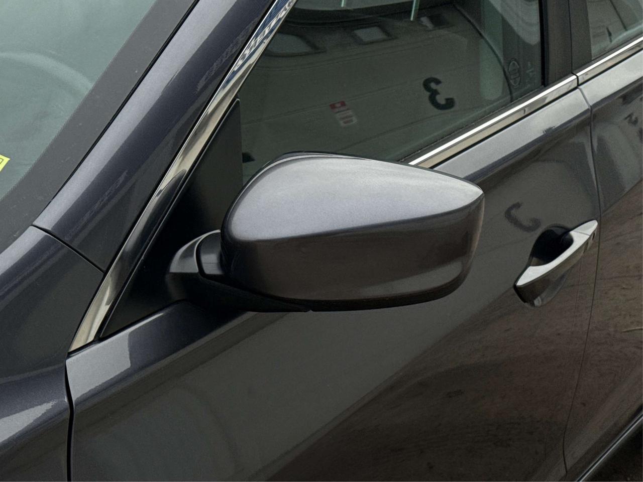 2018 Acura ILX CERTIFIED LEATHER SUNROOF NAV WE FINANCE ALL CRDT Photo