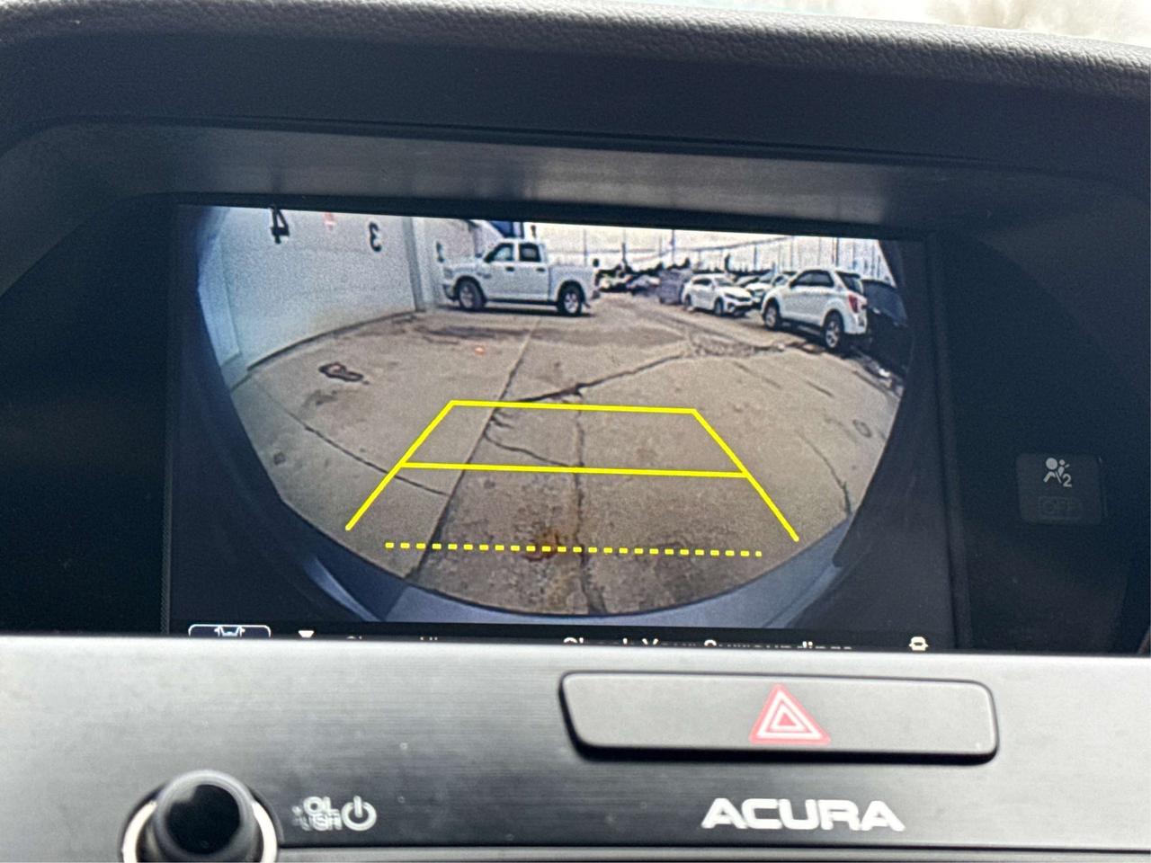 2018 Acura ILX CERTIFIED LEATHER SUNROOF NAV WE FINANCE ALL CRDT Photo