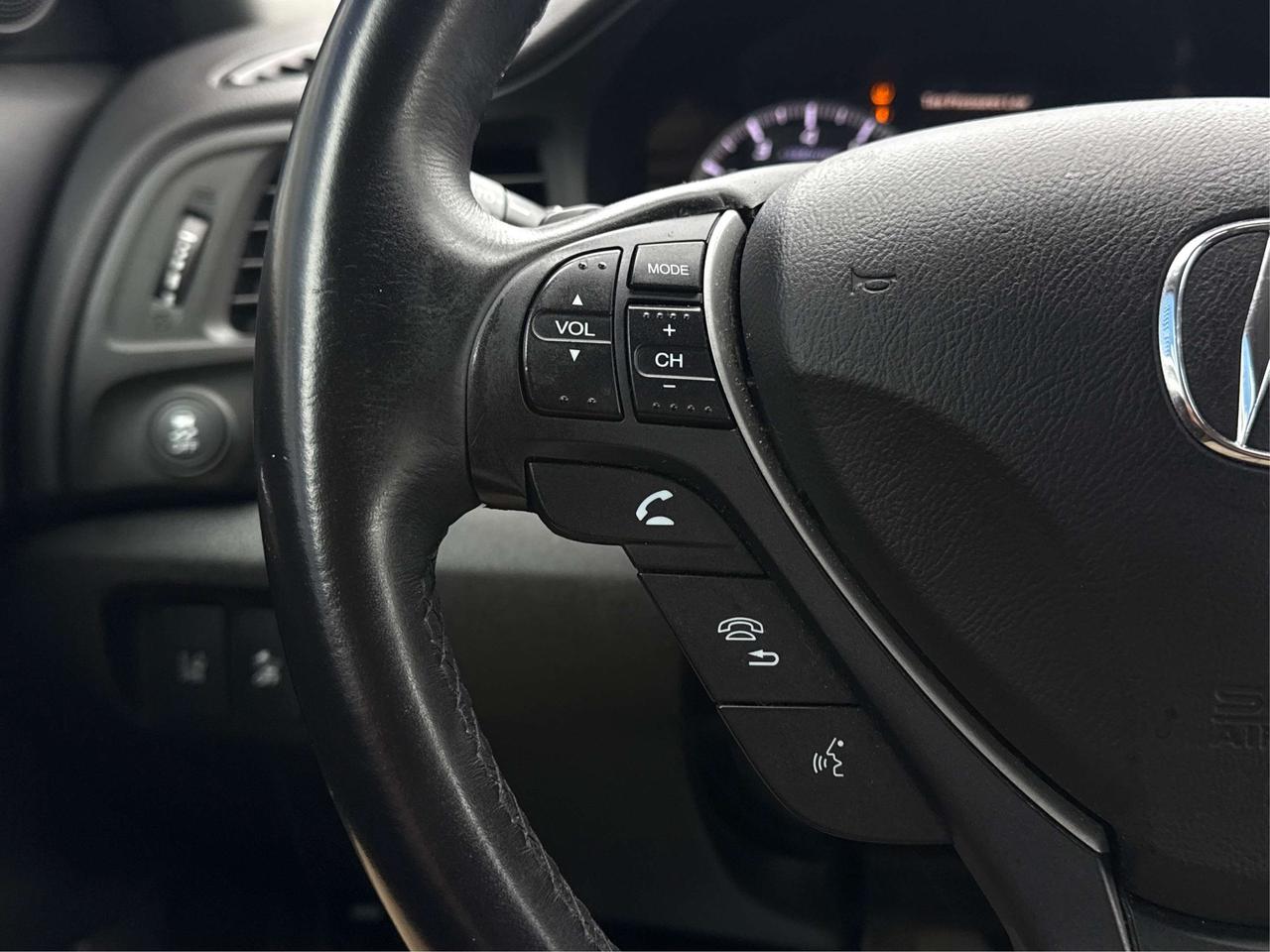 2018 Acura ILX CERTIFIED LEATHER SUNROOF NAV WE FINANCE ALL CRDT Photo