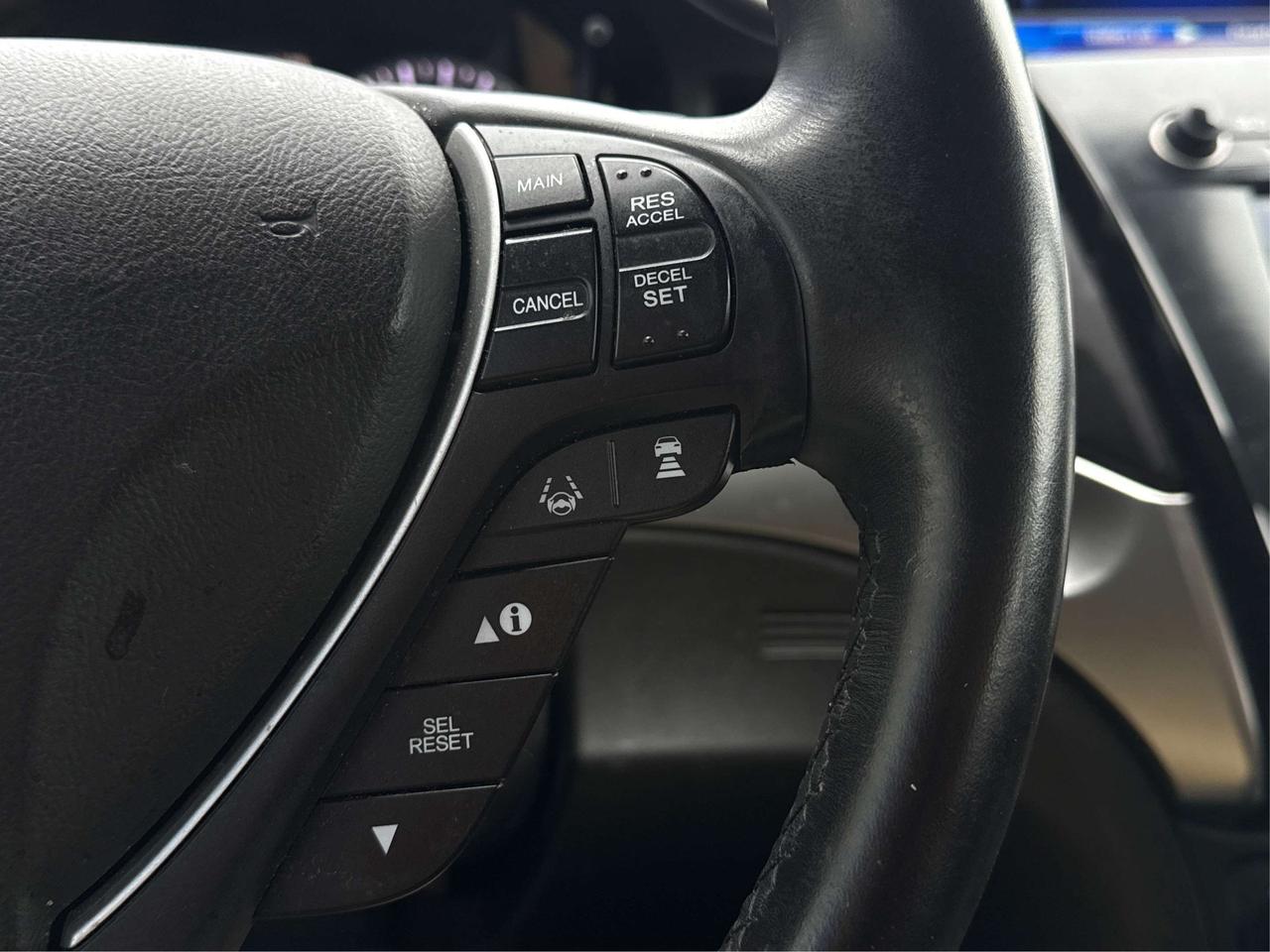 2018 Acura ILX CERTIFIED LEATHER SUNROOF NAV WE FINANCE ALL CRDT Photo