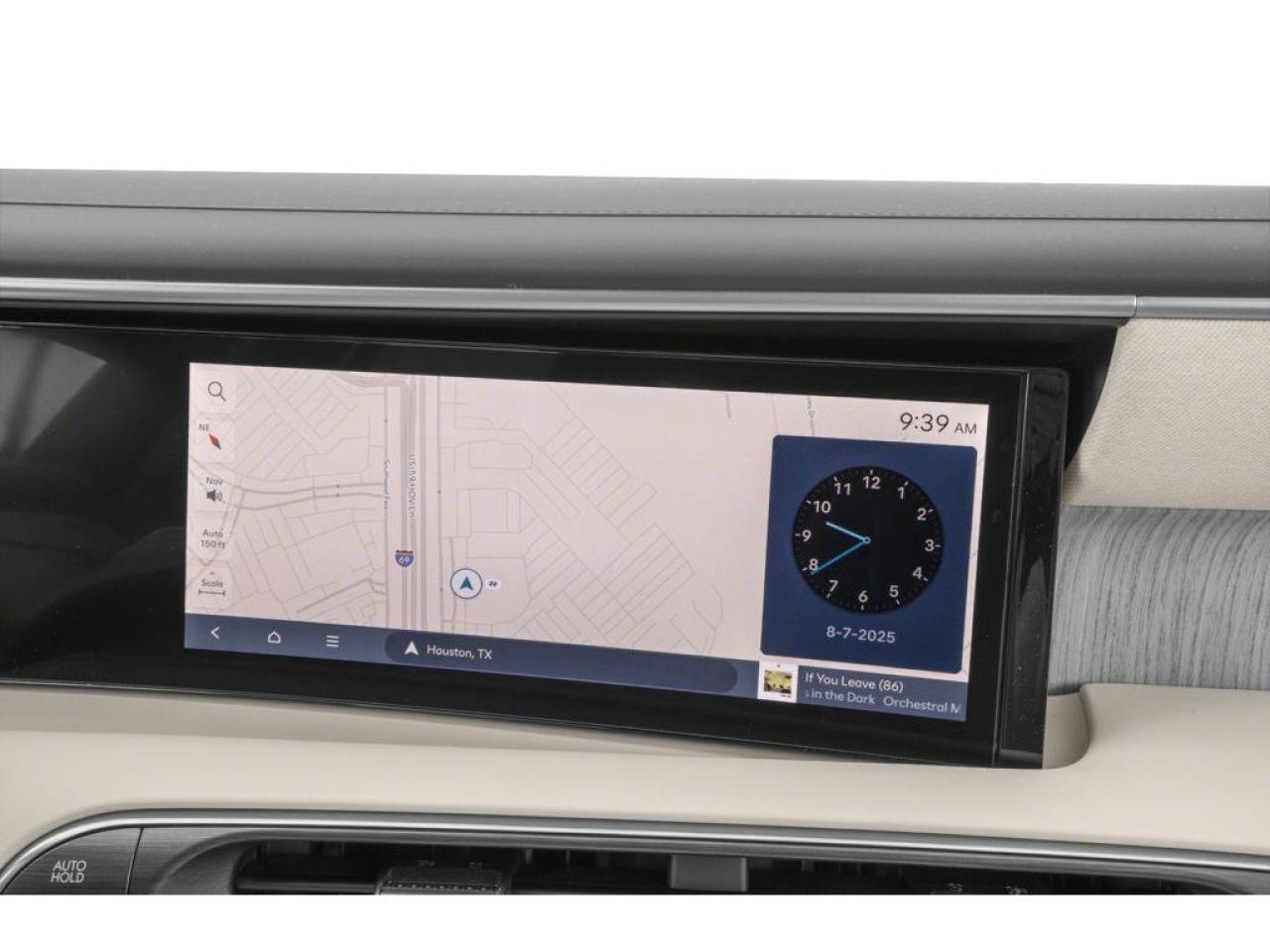 2026 Hyundai PALISADE Ultimate Calligraphy 4dr All-Wheel Drive Photo