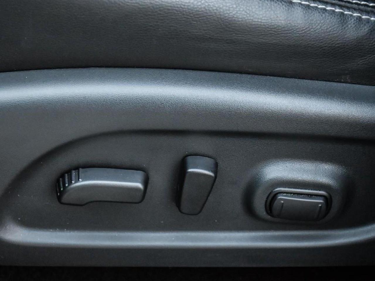 2020 Nissan Murano SL 4dr All-wheel Drive Photo