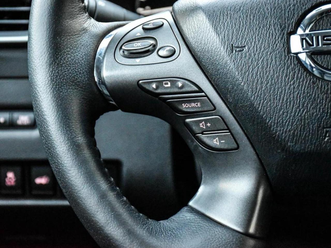 2020 Nissan Murano SL 4dr All-wheel Drive Photo