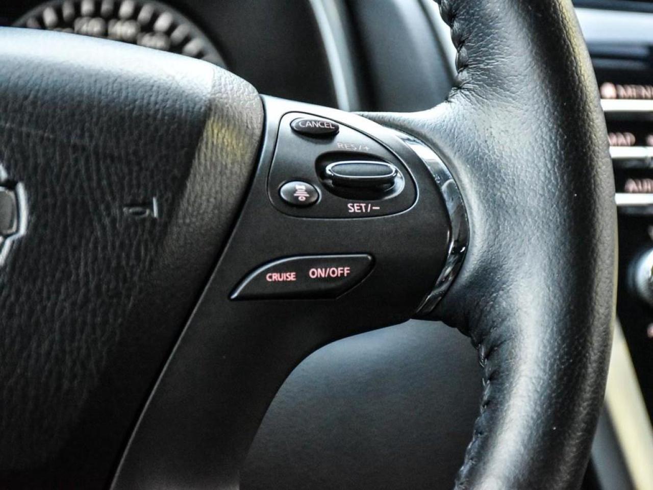 2020 Nissan Murano SL 4dr All-wheel Drive Photo