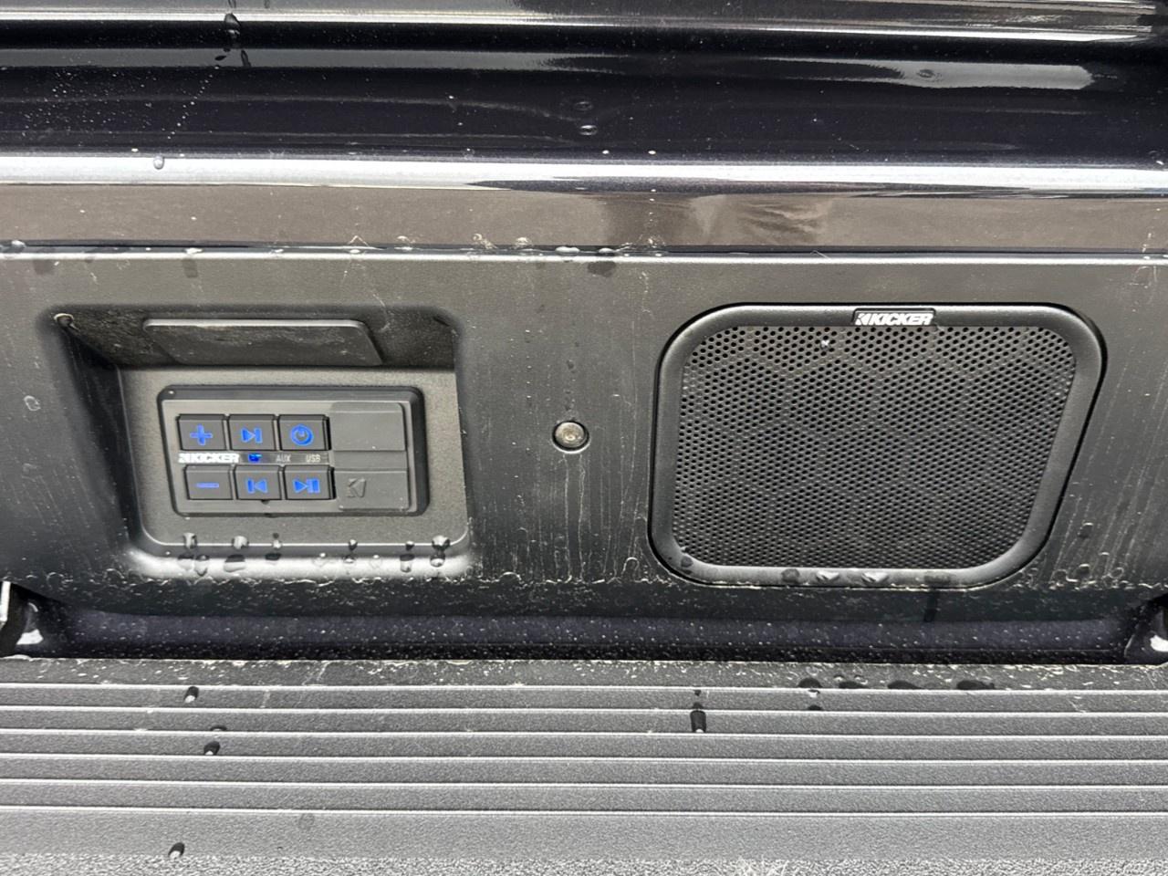 2025 GMC SIERRA 2500HD 4WD Crew Cab Standard Box Denali Ultimate Photo