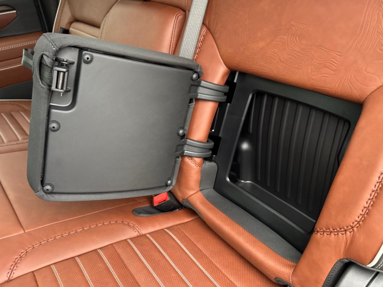 2025 GMC SIERRA 2500HD 4WD Crew Cab Standard Box Denali Ultimate Photo